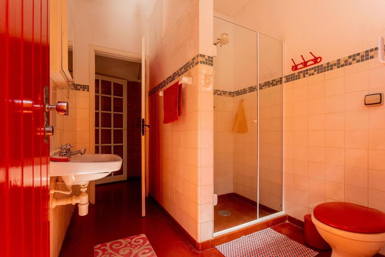 Casa Com Churrasqueira Proximo A Praia Em Убатуба Экстерьер фото