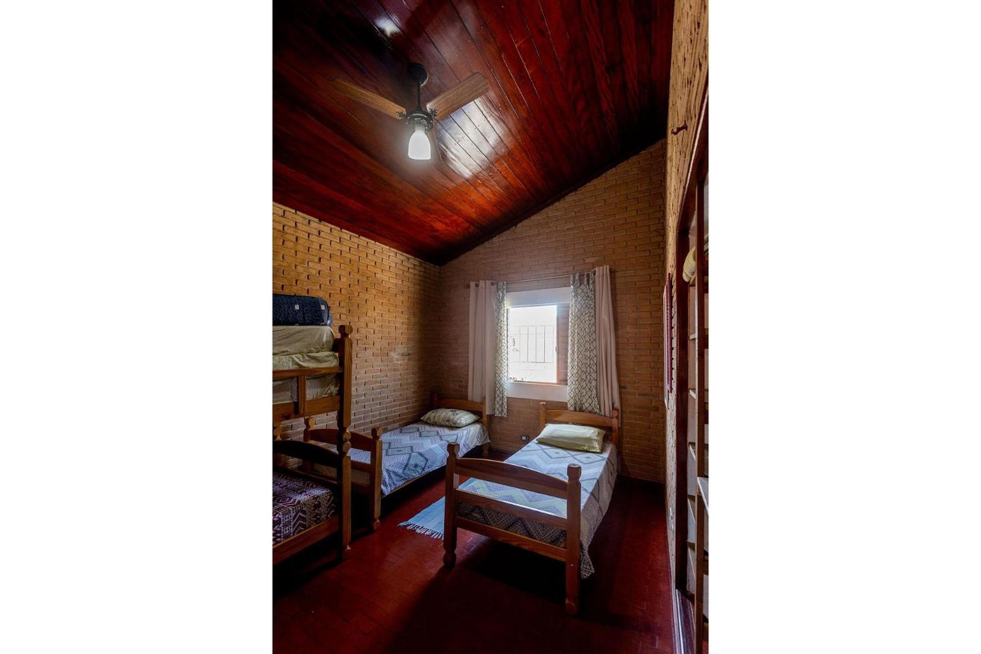Casa Com Churrasqueira Proximo A Praia Em Убатуба Экстерьер фото