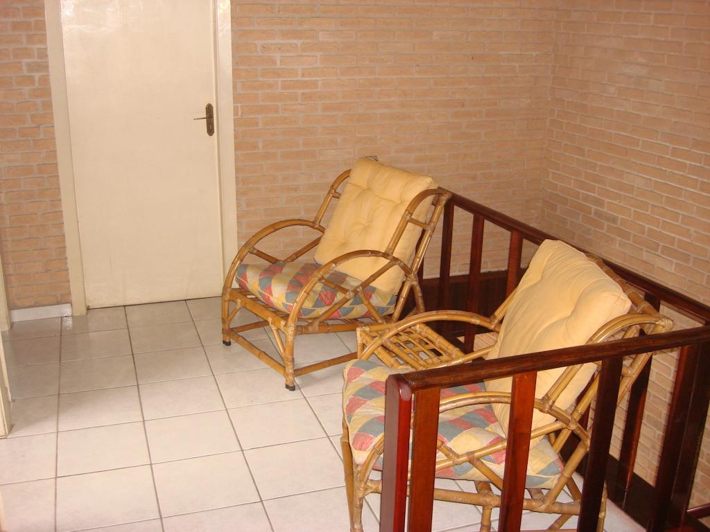 Casa Com Churrasqueira Proximo A Praia Em Убатуба Номер фото
