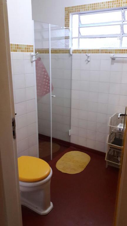Casa Com Churrasqueira Proximo A Praia Em Убатуба Экстерьер фото