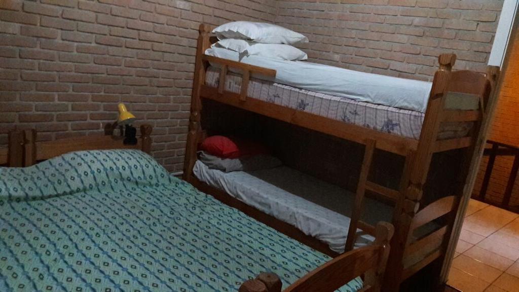 Casa Com Churrasqueira Proximo A Praia Em Убатуба Экстерьер фото