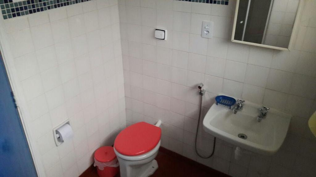 Casa Com Churrasqueira Proximo A Praia Em Убатуба Экстерьер фото