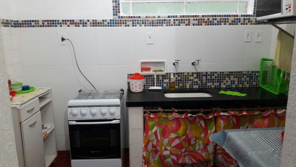 Casa Com Churrasqueira Proximo A Praia Em Убатуба Экстерьер фото